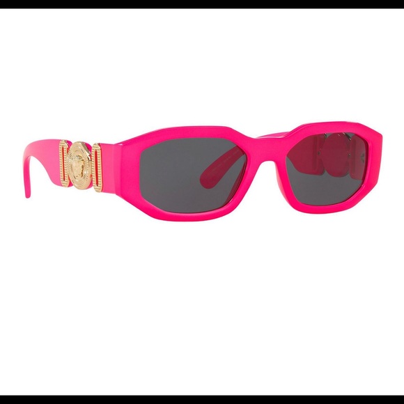 Versace Accessories - Versace Sunglasses, VE4361 53 Biggie
